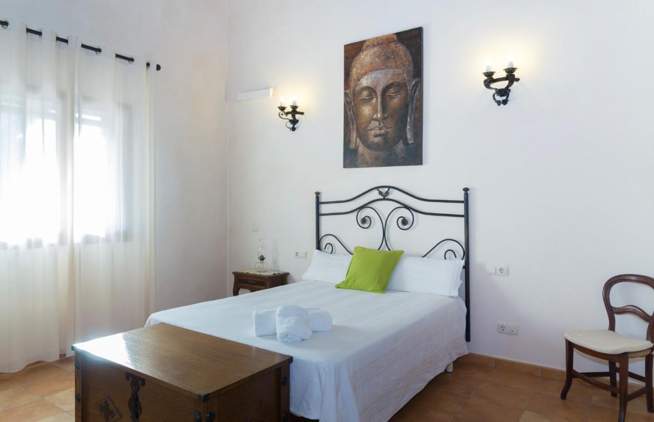 155 Son Rossignol By Mallorca Charme Vakantiehuis Sineu (Mallorca)