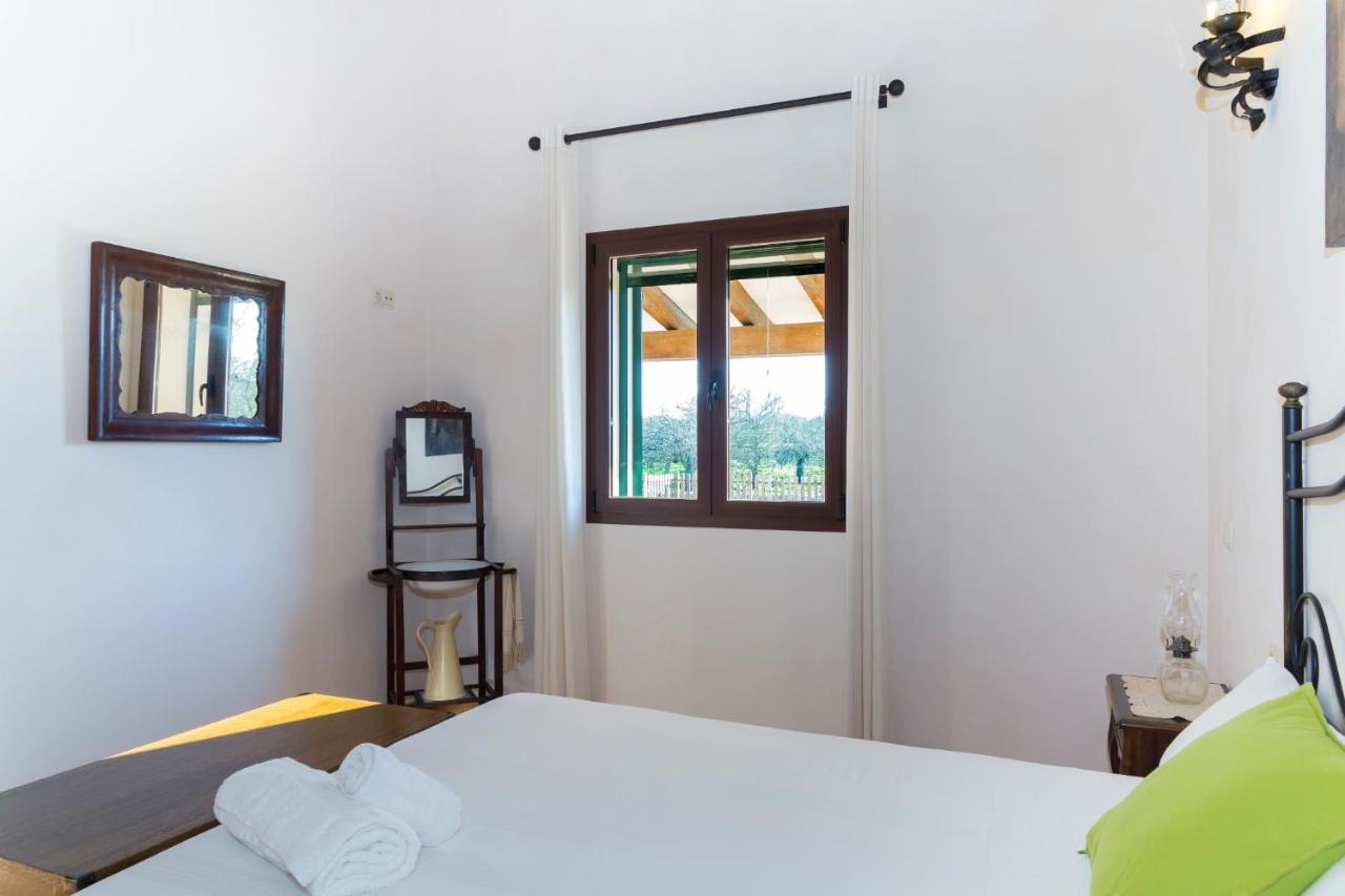 155 Son Rossignol By Mallorca Charme Vakantiehuis *