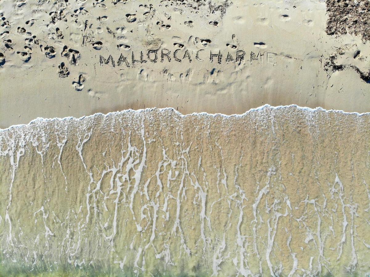 Vakantiehuis 155 Son Rossignol By Mallorca Charme